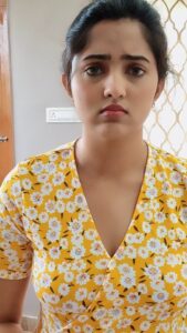 Radhika Preeti Instagram - 😁😁

#radhikapreethi #radhi #rp #reelitfeelit #instagood #instareels