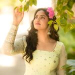 Radhika Preeti Instagram - Live Beautifully, & Dream Passionately ✨️❤️ Costumes - @ivalinmabia Photography - @camerasenthil Makeup - @jiyamakeupartistry Hair - @mani_stylist_ Shoot organised by @rrajeshananda #radhikapreethi #radhi #rp #shootlove Chennai, India