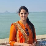 Radhika Preeti Instagram – ❤️‍🔥❤️‍🔥

#selflove #radhi #radhikapreethi #rp #templevisit #krishnagiri #tamilnadu Krishnagiri Dam