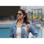 Radhika Preeti Instagram - 🤍🤍🤍 #radhikapreethi #radhi #rp #selflove The Elite Narasapura, a member of Radisson Individuals