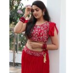 Radhika Preeti Instagram – Follow your heart in everything yu do ..❤

#rp #radhikapreethi #radhi #redlove #happyme BEML Nagar, KGF