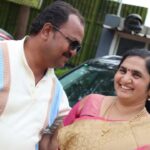 Radhika Preeti Instagram – Happpieee b’dy dadyyy❤️😘yu be the most bestest dad ,I love yu more den anything on this earth ❤️🌎 
wt more can I ask God when he as blessed me with someone like you ❤️❤️stay blessed dadaa,  n I promise yu dat I will always make you proud ❤️❤️😘😘 @arms.trong8409 ❤️🌎 The Terminal Hoskote