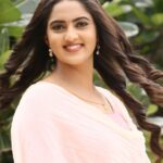 Radhika Preeti Instagram – Love is in the hair 🤪❤️😍

@lsproductions.official 

#webseries #underworldbillionaires #radhikapreethi #radhi #rp Ramoji Film City