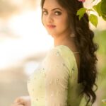 Radhika Preeti Instagram - Live Beautifully, & Dream Passionately ✨️❤️ Costumes - @ivalinmabia Photography - @camerasenthil Makeup - @jiyamakeupartistry Hair - @mani_stylist_ Shoot organised by @rrajeshananda #radhikapreethi #radhi #rp #shootlove Chennai, India