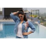 Radhika Preeti Instagram - 🤍🤍🤍 #radhikapreethi #radhi #rp #selflove The Elite Narasapura, a member of Radisson Individuals