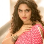 Radhika Preeti Instagram - 💗💗💗 Costumes - @ivalinmabia❤️ Photography - @camerasenthil❤️ Makeup - @jiyamakeupartistry❤️ Hair - @mani_stylist_❤️ Shoot organised by @rrajeshananda❤️ Chennai, India