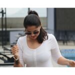 Radhika Preeti Instagram - Şwäğ 😎😉🤍 #radhikapreethi #rp #radhi #swag #selflove The Elite Narasapura, a member of Radisson Individuals