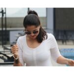 Radhika Preeti Instagram – Şwäğ 😎😉🤍

#radhikapreethi #rp #radhi #swag #selflove The Elite Narasapura, a member of Radisson Individuals