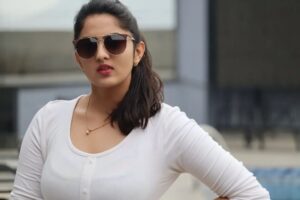 Radhika Preeti Instagram - 🤍🤍

#radhikapreethi #radhi #rp #selflove
