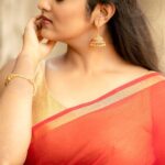 Radhika Preeti Instagram – “She”
Believed she could,
 so She did…❤️❤️‍🔥

Costumes – @ivalinmabia❤️
Photography – @camerasenthil❤️
Makeup – @deepi_makeupartistry❤️
Hair – @jeevi_makeup_artistry❤️
Shoot organised by @rrajeshananda❤️