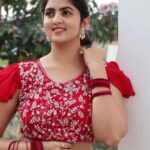 Radhika Preeti Instagram – ❤❤

#radhikapreethi #rp #selflove #radhi #redlove #happyme BEML Nagar, KGF