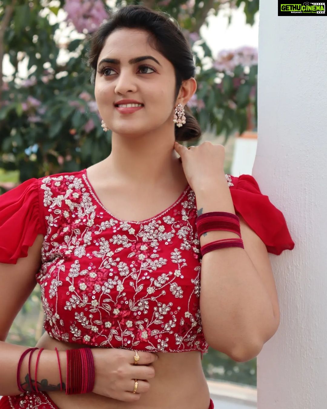 Radhika Preeti - 34.4K Likes - ❤❤
#radhikapreethi #rp #selflove #radhi #redlove #happyme
