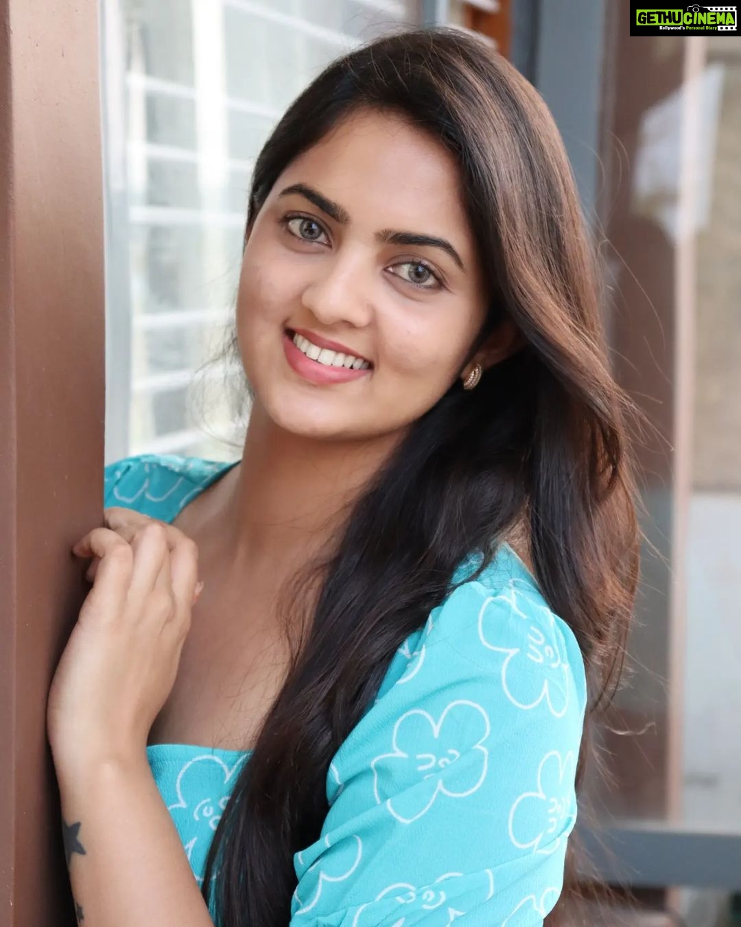 Radhika Preeti - 23.6K Likes - 💙💙
📸 mommy darling @preethi.geetha 😘❤
#radhikapreethi #rp #mommysgirl #radhi #happyme