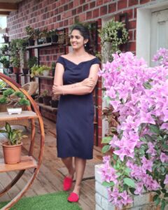 Radhika Preeti Instagram - 🖤💙

#radhikapreethi #rp #radhi #rangoli_stores