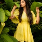 Radhika Preeti Instagram – You must know that you can do this 💛

Photography – @camerasenthil
Makeup – @deepi_makeupartistry
Hair – @jeevi_makeup_artistry
Shoot organised by @rrajeshananda

#radhikapreethi #radhi #rp #selflove #yellove #instagood