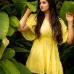 Radhika Preeti Instagram – 💛💛

Photography – @camerasenthil
Makeup – @deepi_makeupartistry
Hair – @jeevi_makeup_artistry
Shoot organised by @rrajeshananda

#radhikapreethi #radhi #rp #selflove #positivity #instagood #photoshoot