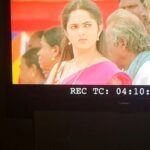 Radhika Preeti Instagram – New beginning ✨️❤️

#Newmovie #studiogreen
#radhikapreethi #radhi #rp #dubbing #newmovie #happylife #instagood Chennai, India