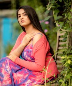 Radhika Preeti Instagram - ❤️❤️‍🔥❤️

Photography - @camerasenthil❤️
Makeup - @deepi_makeupartistry❤️
Hair - @jeevi_makeup_artistry❤️
Shoot organised by @rrajeshananda❤️

#radhikapreethi #radhi #rp #photoshoot #favpep