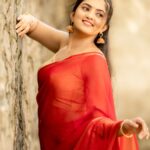 Radhika Preeti Instagram – When She’s left to run wild ,

She will always return..❤️

Costumes – @ivalinmabia❤️
Photography – @camerasenthil❤️
Makeup – @deepi_makeupartistry❤️
Hair – @jeevi_makeup_artistry❤️
Shoot organised by @rrajeshananda❤️

#radhikapreethi #radhi #rp #saree #redlove #redsaree Chennai, India