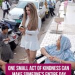 Rakhi Sawant Instagram - Be kind . . . . . . . . . . #rakhisawant #totalindiandrama #rakhi #bekind #kindness #kindnessmatters #respect #happy Mumbai, Maharashtra