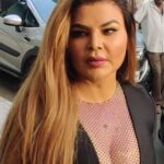 Rakhi Sawant Instagram - #rakhisawant For her Recent Photoshoot Mumbai, Maharashtra