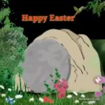 Rakhi Sawant Instagram - Happy Easter Everyone Jesus bless You
