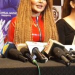 Rakhi Sawant Instagram - #rakhisawant Snap At #sharabi Song Promotion In Mumbai @rakhisawant2511 #reelsfood #reelsinstagram #reelsinsta #reelkarofeelkaro #reelinstagram #reelsviral #reelsfeelsit #reelslovers #reelsindia #reelsvideo #reelsdance #paparazzi #reelskarofeelkaro #reels #reelitfeelit #instadaily #indiaphotography #bollywoodstyle #bollywoodstar #bollywoodactress #bollywoodvideos #yatintambe @instagram Mumbai, Maharashtra