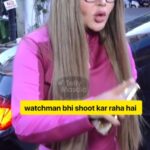 Rakhi Sawant Instagram - #rakhisawant spotted outside Gym @rakhisawant2511
