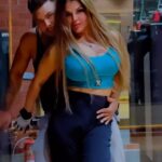 Rakhi Sawant Instagram - Trending with Bombshell babe @rakhisawant2511 😍🔥 . #feelitreelit #feelkaroreelkaro #rakhisawant #viralbollywood #eshanmasih . @rjabbasofficial @viralbhayani @devika_acharya24
