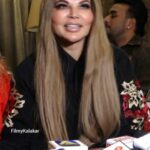 Rakhi Sawant Instagram - @rakhisawant2511 shares her first Roza experience and is precisely following it! . #rakhisawant