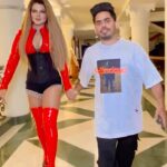Rakhi Sawant Instagram - @rakhisawant2511 😍