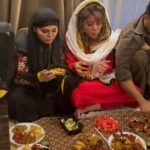 Rakhi Sawant Instagram - #rakhisawant keeps her first Roza. #bollywindow