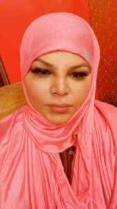 Rakhi Sawant Instagram - My first Roja