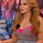 Rakhi Sawant Instagram - @rakhisawant2511 opens up about Adil 💔 . . . #rakhisawant #rakhisawantfans #rakhisawantmarriage #RadioCity