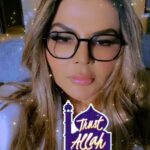 Rakhi Sawant Instagram - Ramzaan Mubarak everyone