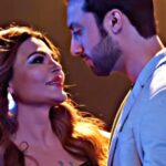 Rakhi Sawant Instagram – 💔
“JHOOTHA“
Featuring: @rakhisawant2511 & @asli_salmanshaikh 
Singer : @officialaltamashfaridi 
Lyrics: #shabab_ali 
Music: @asiffaridi_official 
Director: @beingmudassarkhan
D.O.P : @shawmanfilms 
Production: @abbansalmusic
Producer: @abhey744
Co Producer: @sunsarashyna
Creative Producer: @sajidaliofficial
Executive Producer : @i_am_the_moin 
Production Designer : @dpeshtunwal 
Label: @abbansalmusic
Costume deginer- @kmundhe4442
#rakhisawant #salmanshaikh #mudassarkhan #newsong Mumbai, Maharashtra