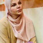 Rakhi Sawant Instagram –