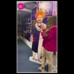 Rakhi Sawant Instagram - In a recent video, Rakhi Sawant talked about Sidhu Moose Wala and praised him. PC. Thesidhulegacy @rakhisawant2511 @sidhu_moosewala #rakhisawant #sidhumoosewala #legendsneverdie #justiceforsidhumoosewala