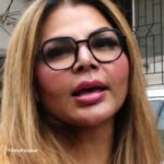 Rakhi Sawant Instagram - @rakhisawant2511 expresses her desire to do Umraah and is determined to move on from her toxic relationship! . #rakhisawant