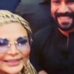 Rakhi Sawant Instagram - #RRR Success Sharing old memories with you on this precious day guys i know you all will rock congratulations for Oscar !!! Party hard @alwaysramcharan @ssrajamouli @jrntr @rrrmovie #rrr #movie #oscar #award #bestfriends #naatunaatu