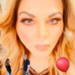 Rakhi Sawant Instagram - How can I keep myself happy 😟😟😟😴😴😴