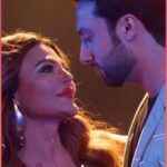 Rakhi Sawant Instagram - "JHOOTHA " Out Now watch now on Youtube @abbansalmusic Featuring: @rakhisawant2511 & @asli_salmanshaikh Singer : @officialaltamashfaridi Lyrics: #shabab_ali Music: @asiffaridi_official Director: @beingmudassarkhan D.O.P : @shawmanfilms Production: @abbansalmusic Producer: @abhey744 Co Producer: @sunsarashyna Creative Producer: @sajidaliofficial Executive Producer : @i_am_the_moin Production Designer : @dpeshtunwal Label: @abbansalmusic #rakhisawant #salmanshaikh #mudassarkhan #newsong #trending #reelsinstagram