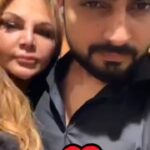 Rakhi Sawant Instagram - Kabhi bhi mat karna @rakhisawant2511 #rakhisawant #rakhisawant2511fans #rakhisawant #rakhisawant2511 #sad #mumbai #rakhisawantshayri #rakhisawantvideos #