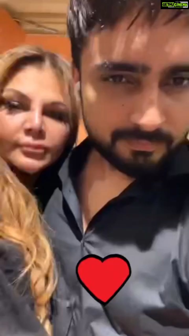 Rakhi Sawant Instagram - Kabhi bhi mat karna @rakhisawant2511 #rakhisawant #rakhisawant2511fans #rakhisawant #rakhisawant2511 #sad #mumbai #rakhisawantshayri #rakhisawantvideos #