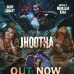 Rakhi Sawant Instagram - Song Out Now !! Liars Never Deserve Love, They Get Infidelity All Their Life💔 "JHOOTHA " Featuring: @rakhisawant2511 & @asli_salmanshaikh Singer : @officialaltamashfaridi Lyrics: #shabab_ali Music: @asiffaridi_official Director: @beingmudassarkhan D.O.P : @shawmanfilms Production: @abbansalmusic Producer: @abhey744 Co Producer: @sunsarashyna Creative Producer: @sajidaliofficial Executive Producer : @i_am_the_moin Production Designer : @dpeshtunwal Label: @abbansalmusic #rakhisawant #salmanshaikh #mudassarkhan #newsong