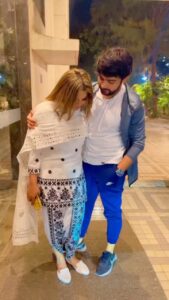 Rakhi Sawant Instagram - 