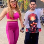 Rakhi Sawant Instagram - Happy women’s day @rakhisawant2511 ❤️🤗