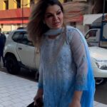 Rakhi Sawant Instagram - @rakhisawant2511 😍