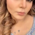 Rakhi Sawant Instagram - Maa😞💔😭