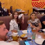 Rakhi Sawant Instagram - Dekh Idhar #trending #viral #instagram #viralreels #viralpost #celebrity #india #pakistan @rakhisawant2511 @rakhisawantacademy @_sherlynchopra_